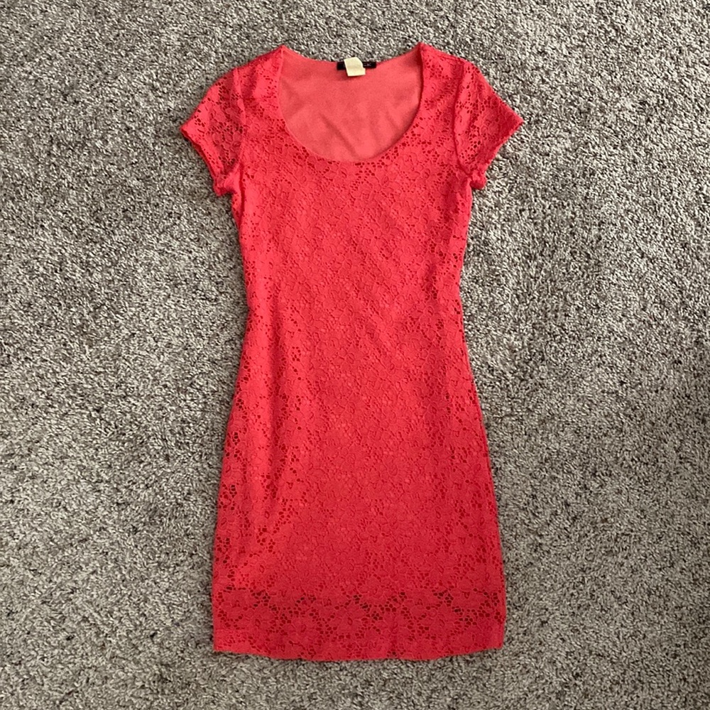 Cute Dress